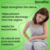 Cipzer Majun-E-Mochras 125g | Supports Womens Uterine Health & Wellness