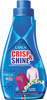 Ujala Crisp & Shine Fabric Enhancer - Floral Fusion 200G Bottle