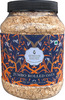 Monsoon Harvest Gluten Free Rolled Oats 1.2 Kg Jar