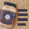 Monsoon Harvest Gluten Free Rolled Oats 1.2 Kg Jar
