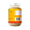 Yoga Bar 100% Rolled Oats Jar Gluten Free 1Kg