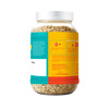 Yoga Bar 100% Rolled Oats Jar Gluten Free 1Kg