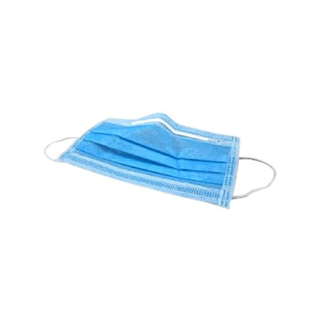 3ply Surgical Mask By Liveasy - Pack Of 50