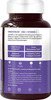 Bliss Welness Vitaminc+Zinc Citrate+Moringa Extract For Immunity Booster Supplement - 60 Veg Tablets