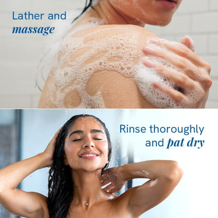 Be Bodywise 5% Aha Bha Exfoliating Body Wash | For Body Acne Strawberry Skin De-Tan | 250ml