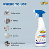 Cleno All In One Pest Control Spray 450 Ml (Ready To Use)