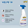 Cleno All In One Pest Control Spray 450 Ml (Ready To Use)