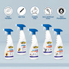 Cleno All In One Pest Control Spray 450 Ml (Ready To Use)