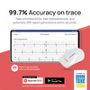 Spandan Portable 12- Lead Ecg Device | Ecg In 10 Seconds | Pocket Size | For Clinical & Personal Use