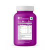 Arth Tender Breast Support 1000Mg For Women Over 40 Years Having Menopause Symptoms 60 Veg Capsules