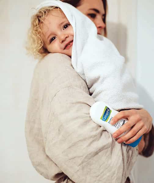 Cetaphil Baby Gentle Wash & Shampoo | Tear & Soap Free | 230 Ml | Pack Of 2