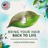Herbal Essences Bio Renew Deep Sea Minerals Conditioner - 400Ml