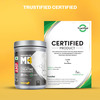 Muscleblaze Creatine Monohydrate Creamp (Sunset Mango | 80 Servings | 320G)
