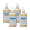 Maxisoft Antibacterial Detoxifying | Ph Balanced | Hand Wash | Bottle | 500 Ml