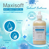 Maxisoft Antibacterial Detoxifying | Ph Balanced | Hand Wash | Bottle | 500 Ml