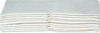 Origami Luxuria Dry Pocket Tissue / Paper Hanky 3 Ply - 10 Pulls In1 - Pack Of 10