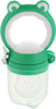 R For Rabbit First Feed Nibbler Nibbler - Green