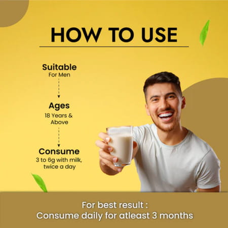 Cipzer Majoon-E-Salab 125g | Supports Mens Vitality| Stamina & Reproductive Wellness