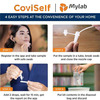 Coviself Covid Self Test Kit