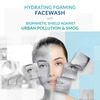Derma Essentia Hydrating Foaming Face Wash - 100 Ml