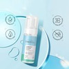 Derma Essentia Hydrating Foaming Face Wash - 100 Ml