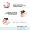 Derma Essentia Hydrating Foaming Face Wash - 100 Ml