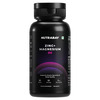 Nutrabay Pro Zinc Magnesium With Vitamin B6 (Zma) | Anti Stress & Anxiety Relief - 60 Veg Tablets