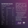 Nutrabay Pro Zinc Magnesium With Vitamin B6 (Zma) | Anti Stress & Anxiety Relief - 60 Veg Tablets