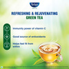 Tetley Classic Green Tea Immune With Added Vitamin C| Long Leaf Tea| 500G