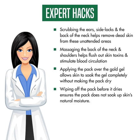 Nature'S Essence Brightening Diamond Facial Kit | Glowing Skin | Diamond & Saffron Infused | 450g