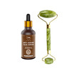 Tnw-The Natural Wash Combo With Jade Roller & Anti-Ageing Face Serum | For Fighting Signs Of Ageing