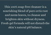 Biotique Bio Orris Root Lightening Face Cleanser - 120 Ml