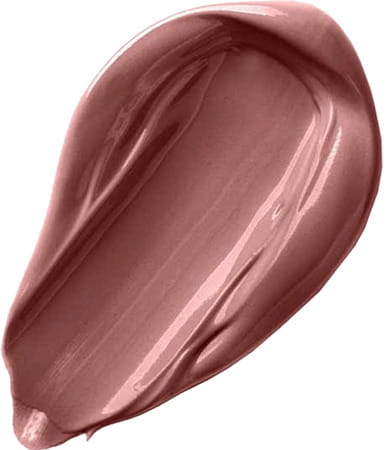 Wet N Wild Megalast Lipstick Mad For Mauve (Shine Finish)