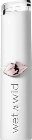Wet N Wild Megalast Lipstick Mad For Mauve (Shine Finish)