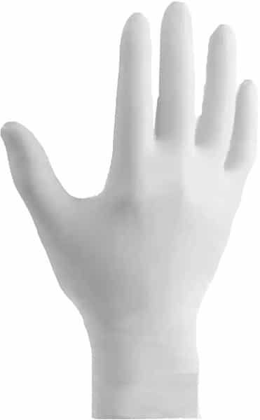 Optus  Latex Medical Examination Multi-Purpose Gloves  Box Of 100