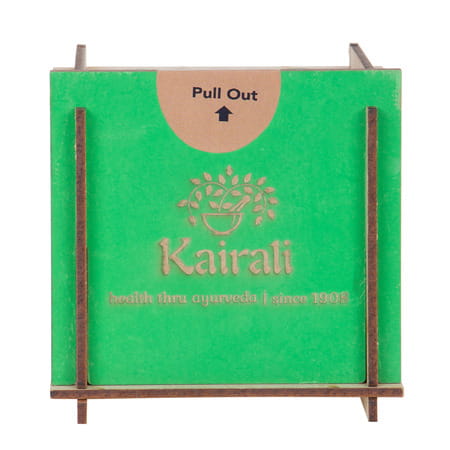 Kairali Aarogya - Herbal Infusion Tea For Health & Vitality - 100g
