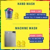 Sunlight Liquid Detergent - 800Ml