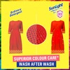 Sunlight Liquid Detergent - 800Ml