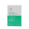 Tizy Sterile Eye Cleansing 10 Wipes