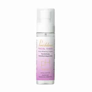 Pearldew Facial Toner | All Skin Types |cleanses Pores| Hydrates Skin | (100 Ml Pack Of 1)