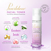 Pearldew Facial Toner | All Skin Types |Cleanses Pores| Hydrates Skin | (100 Ml Pack Of 1)