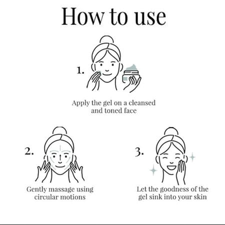 Vigini Anti-Acne Oil Control Foaming Toner Facewash 150ml|Serum 30ml|Day Night Spot Pimples Gel 50ml