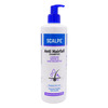 Scalpe Anti Hairfall Shampoo - Caffeine | Biotin | Saw Palmetto | Argan Oil -For Women & Men - 400Ml