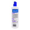 Scalpe Anti Hairfall Shampoo - Caffeine | Biotin | Saw Palmetto | Argan Oil -For Women & Men - 400Ml