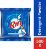 Rin Detergent Powder - 500G