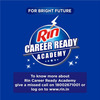 Rin Detergent Powder - 500G