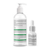 Cgg Cosmetics Niacinamide Serum In Body Lotion - Bodywash With Free Niacinamide Serum Combo 200 Ml