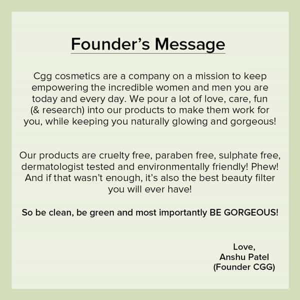 Cgg Cosmetics Niacinamide Serum In Body Lotion - Bodywash With Free Niacinamide Serum Combo 200 Ml