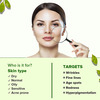Cgg Cosmetics Niacinamide Serum In Body Lotion - Bodywash With Free Niacinamide Serum Combo 200 Ml