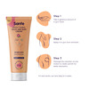 Sanfe Bright And Cheeky Combo(Intimate Lightening Serum 50 Gm +Brightening Back & Bum Cream 50 Gm)